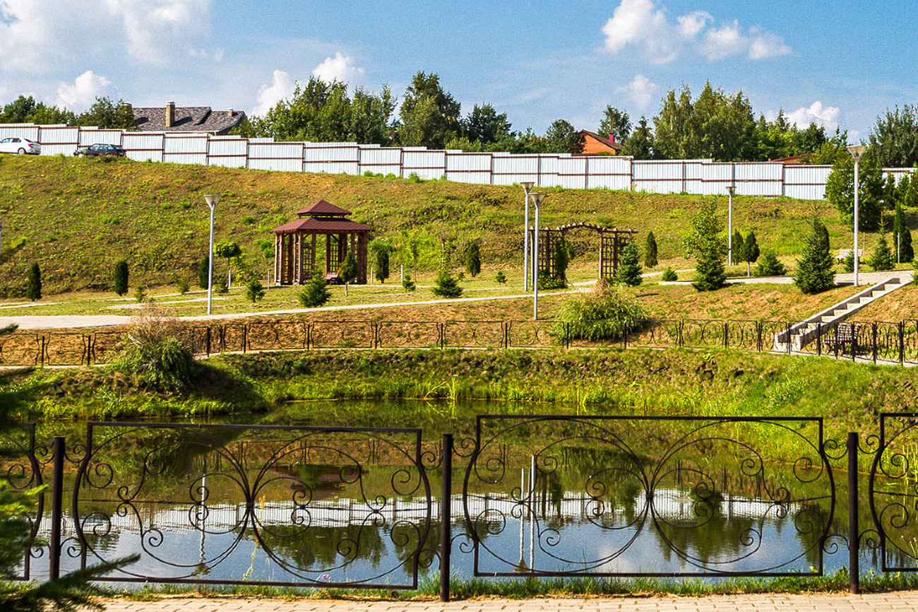 Николина Поляна Фото 58861