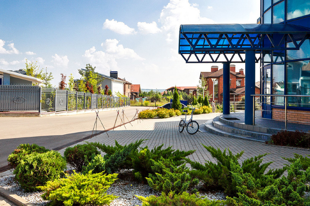 Николина Поляна Фото 16120