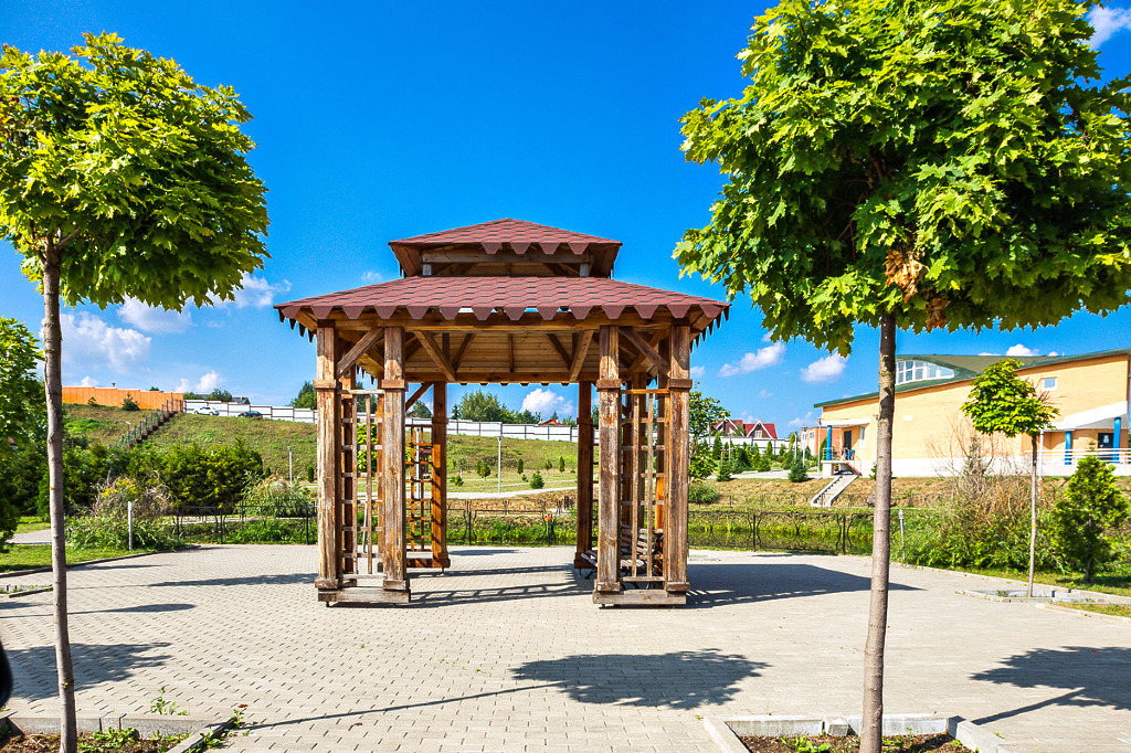 Николина Поляна Фото 43892