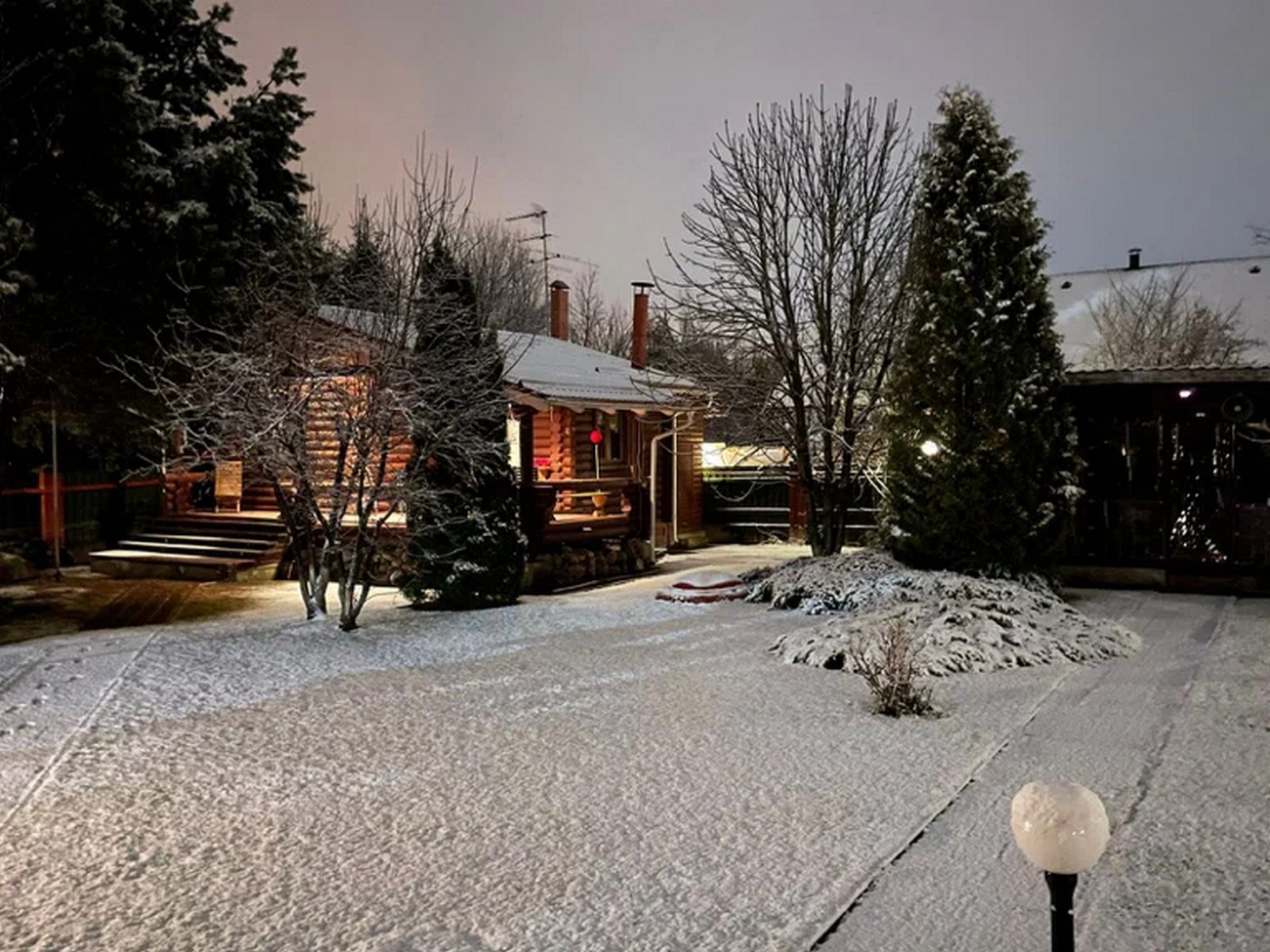 Николина Поляна Фото 40598